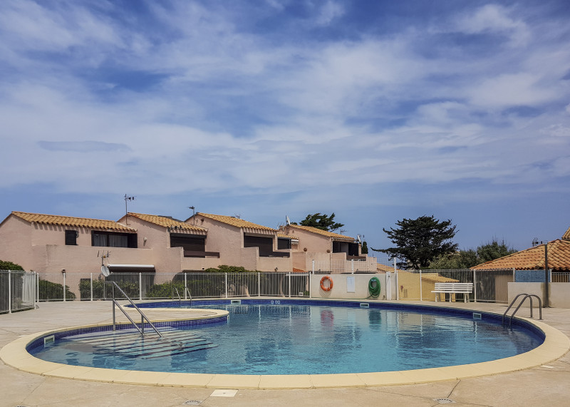 Suite aux conditions climatiques annoncées, notre petite piscine fermera dimanche soir soir le 15/10/2023